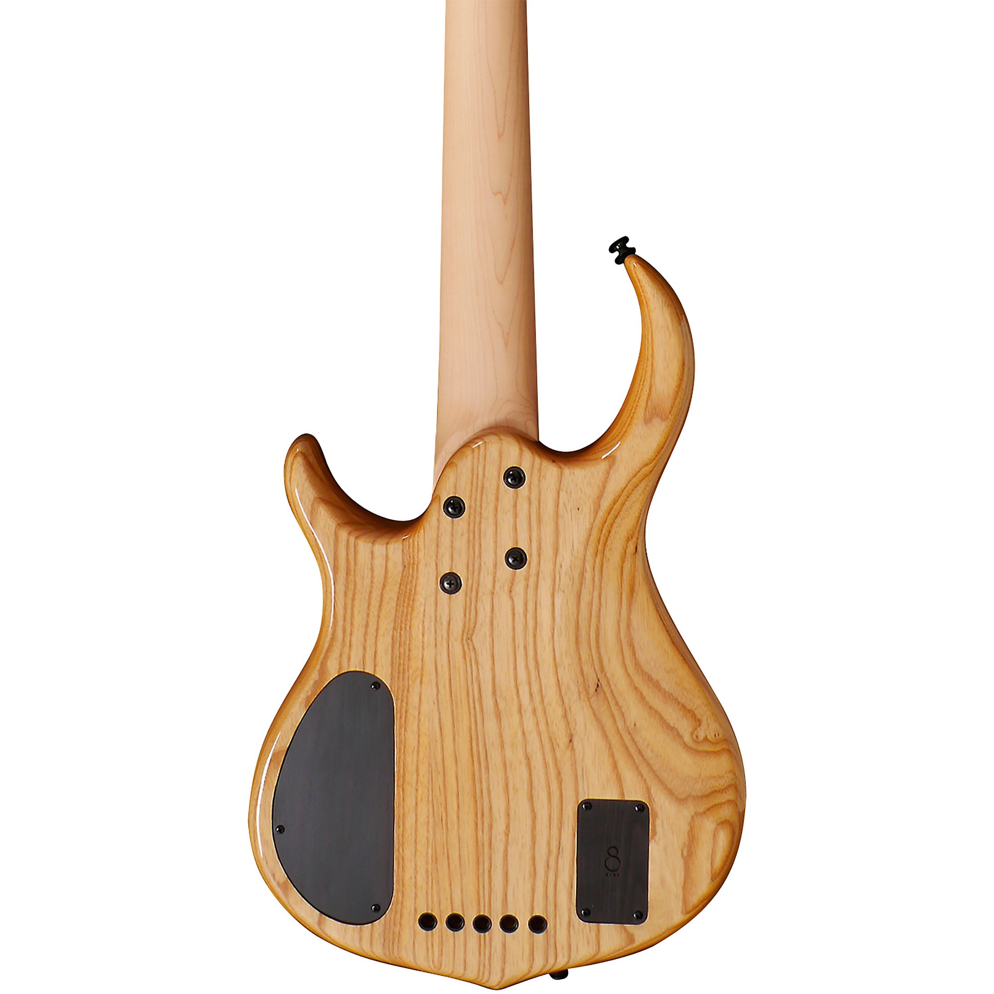 Sire Marcus Miller M7 Swamp Ash 5-String Bass Natural | Guitar Center