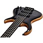 Open Box Sire Marcus Miller M7 Swamp Ash 5-String Bass Level 2 Transparent Black Burst 194744154966