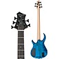 Sire Marcus Miller M5 Swamp Ash 5-String Bass Transparent Blue