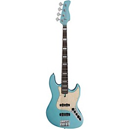 Sire Marcus Miller V7 Alder 4-String Bass Lake Placid Blue