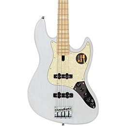 Sire Marcus Miller V7 Swamp Ash 4-String Bass White Blonde
