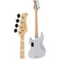 Sire Marcus Miller V7 Swamp Ash 4-String Bass White Blonde