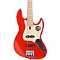 Sire Marcus Miller V7 Swamp Ash 4-String Bass Bright Metallic Red thumbnail