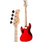 Sire Marcus Miller V7 Swamp Ash 4-String Bass Bright Metallic Red