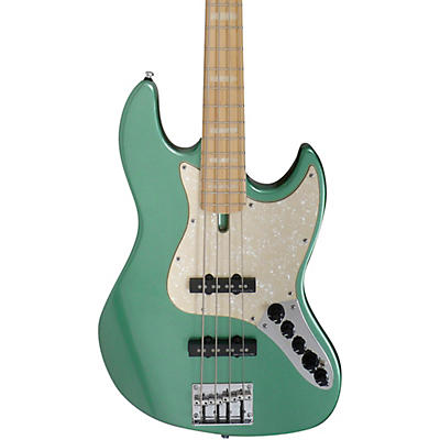 Sire Marcus Miller V7 Swamp Ash 4-String Bass Seafoam Green for sale