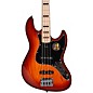 Sire Marcus Miller V7 Vintage Swamp Ash 4-String Bass Tobacco Sunburst thumbnail