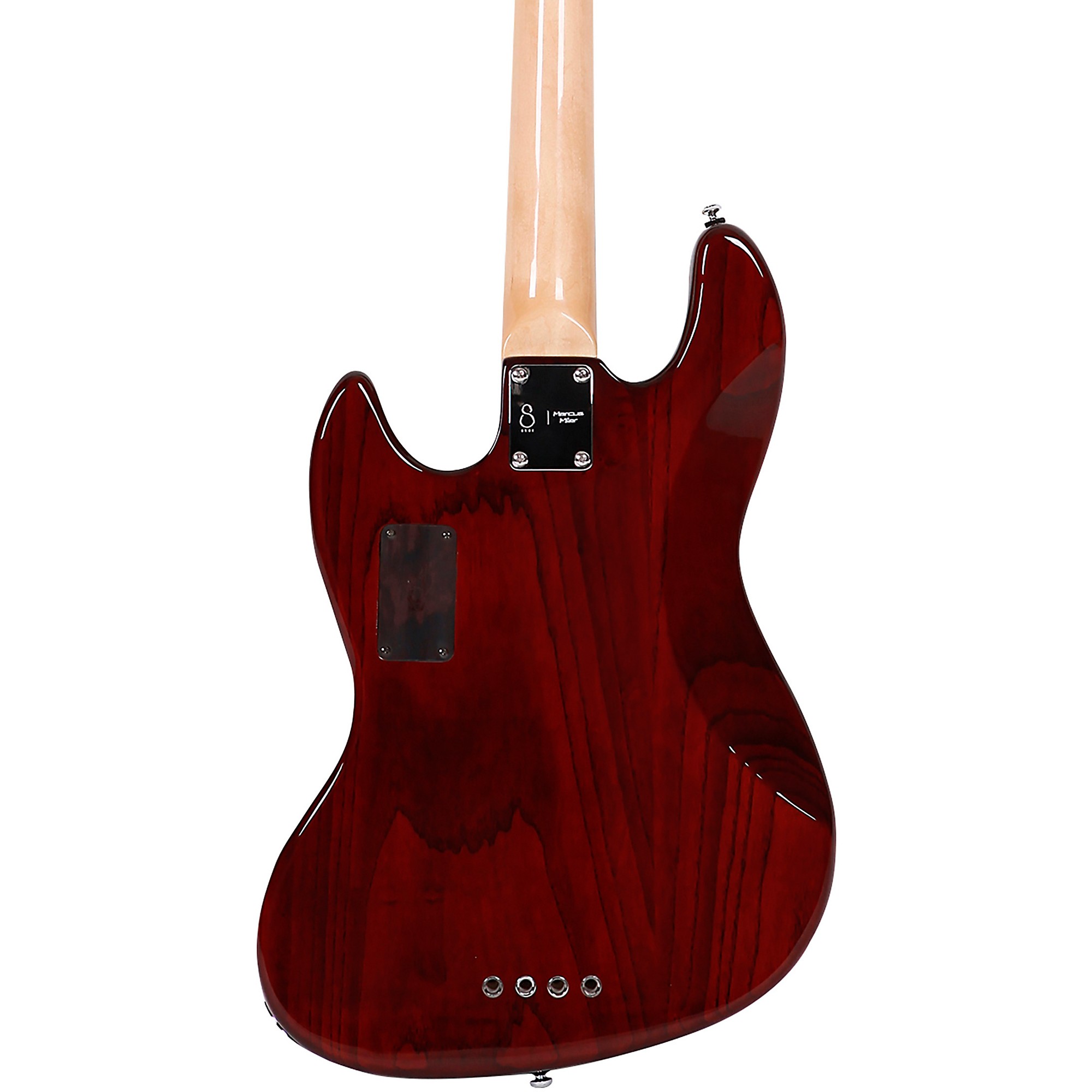 Sire Marcus Miller V7 Vintage Swamp Ash 4-String Bass Tobacco