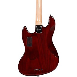 Sire Marcus Miller V7 Vintage Swamp Ash 4-String Bass Tobacco Sunburst