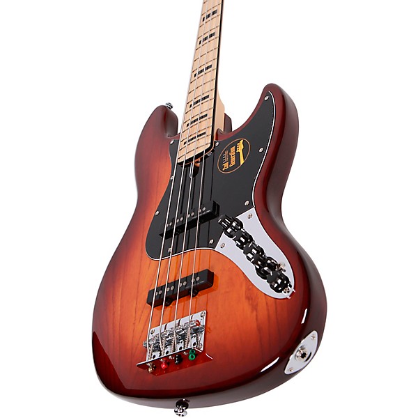 【美品】Marcus Miller V7 VintageAsh 4st Sire Marcus Miller V7 Vintage Swamp Ash 4-string Bass Guitar