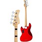 Sire Marcus Miller V7 Vintage Swamp Ash 4-String Bass Bright Metallic Red