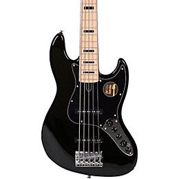 Sire Marcus Miller V7 Vintage Alder 5-String Bass Black