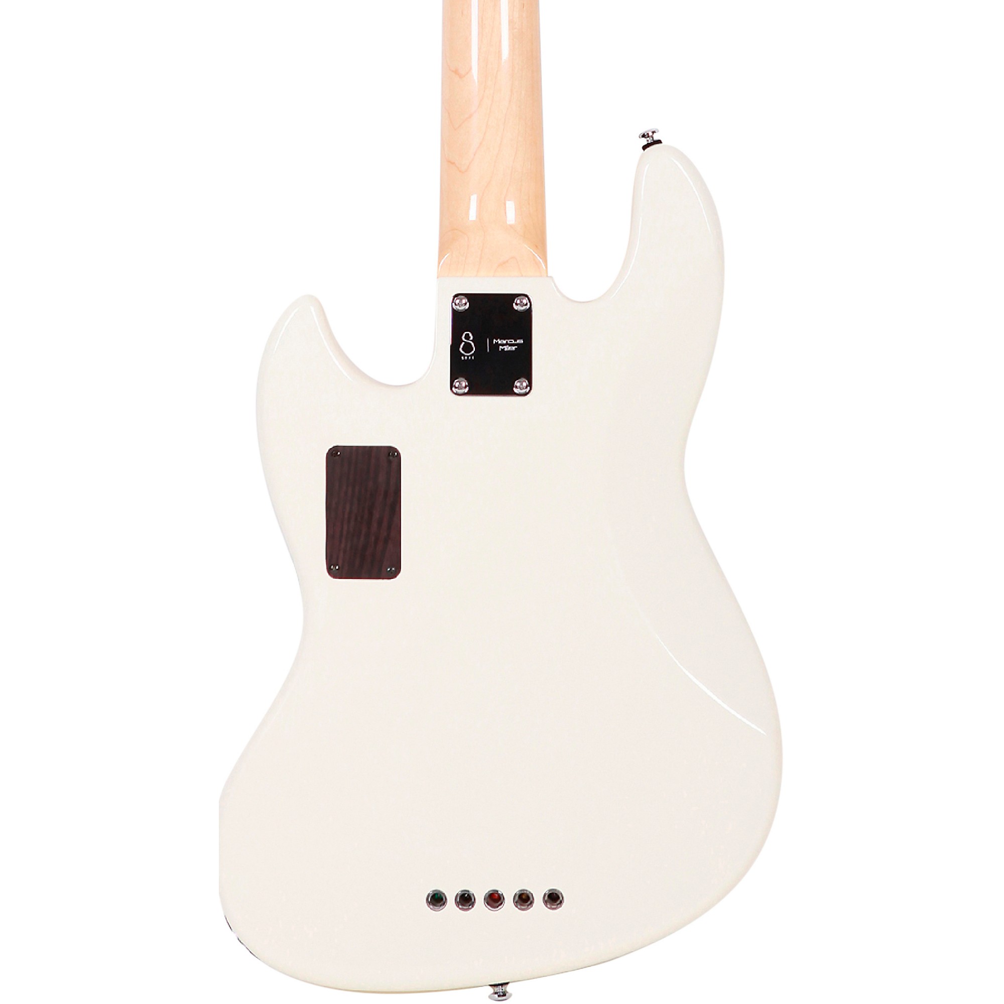 Sire Marcus Miller V7 Vintage Alder 5-String Bass Antique White