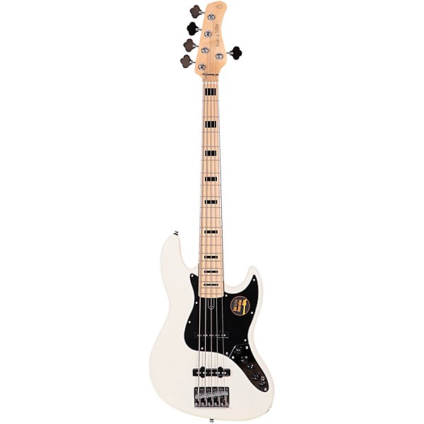 ベース Sire Marcus Miller V7 alder 5st Sire Marcus Miller V7 2nd Generation Alder 5-String