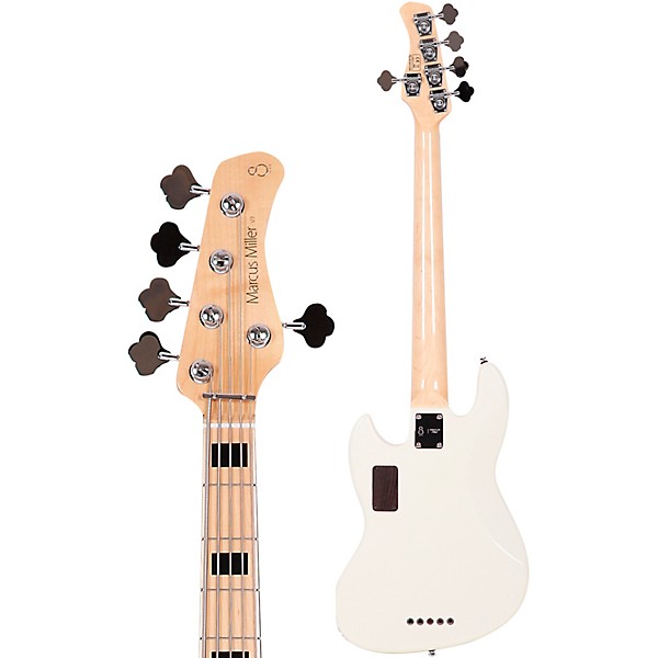 Sire Marcus Miller V7 Vintage Alder 5-String Bass Antique