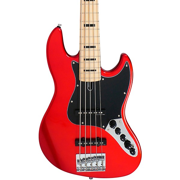 SIRE Marcus Miller V7 Alder-5 LPB 1年保証付 Marcus Miller V7 Alder-5 LPB 2nd Gen – United States
