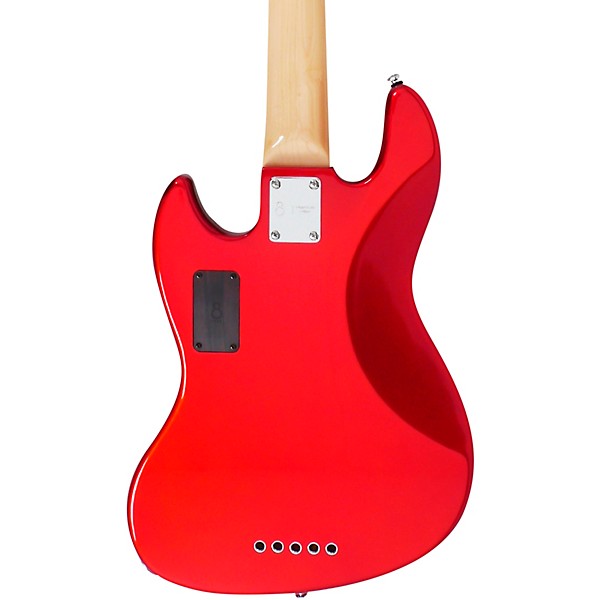 Sire Marcus Miller V7 ASH REISSUE 5-String