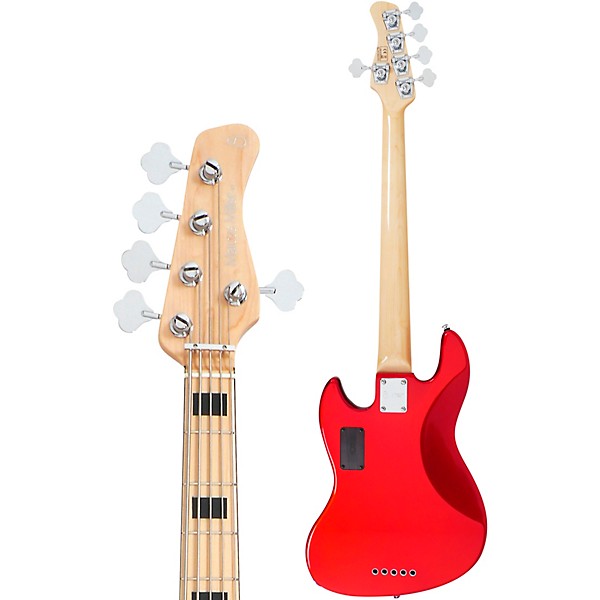 Sire Marcus Miller V7 ASH REISSUE 5-String