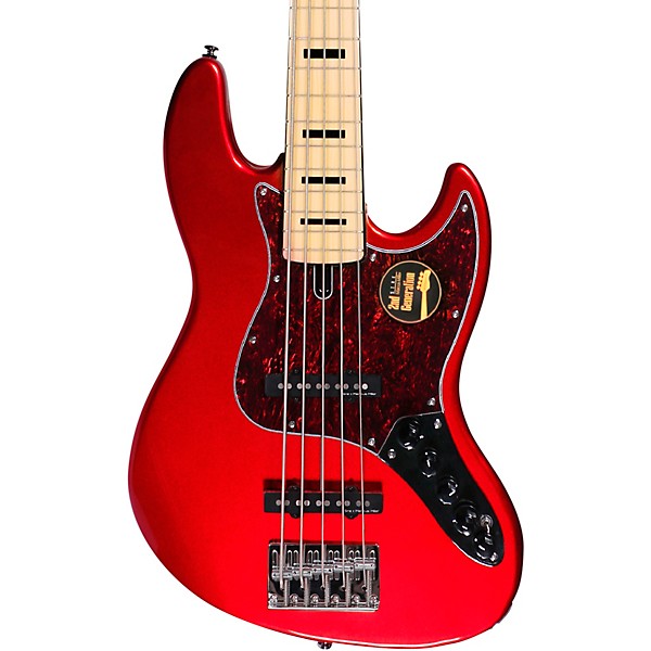 5弦ベース sire v7 vintage Sire Marcus Miller V7 Vintage 2nd Generation Alder 5-String