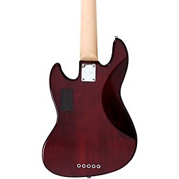 Sire Marcus Miller V7 Alder 5-String Bass Tobacco Sunburst