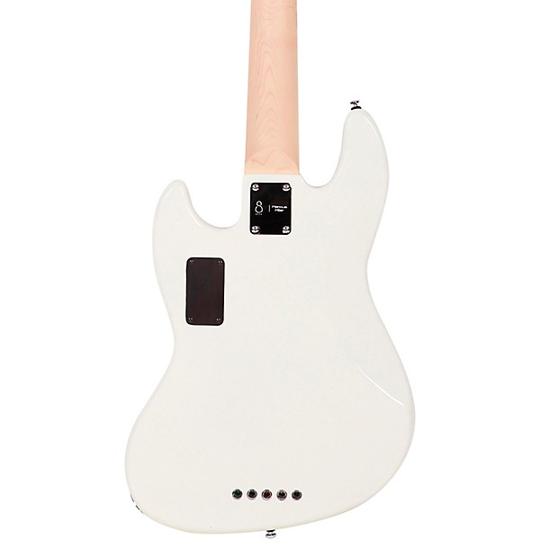 Marcus Miller Sire V7 5弦　Antique White Sire Marcus Miller V7 Alder 5-String Bass Antique White | Guitar