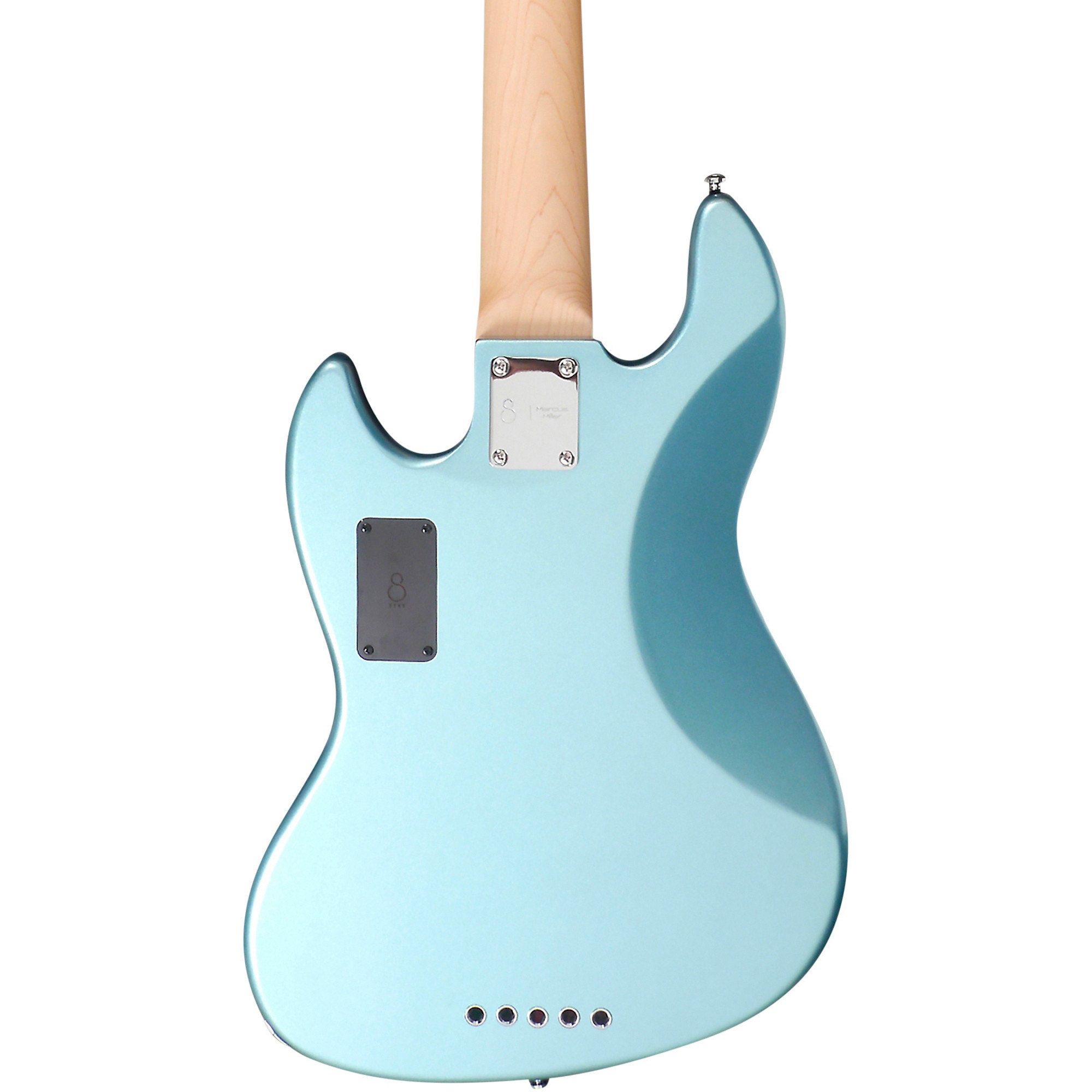 Sire Marcus Miller V7 Alder 5-String Bass Lake Placid Blue