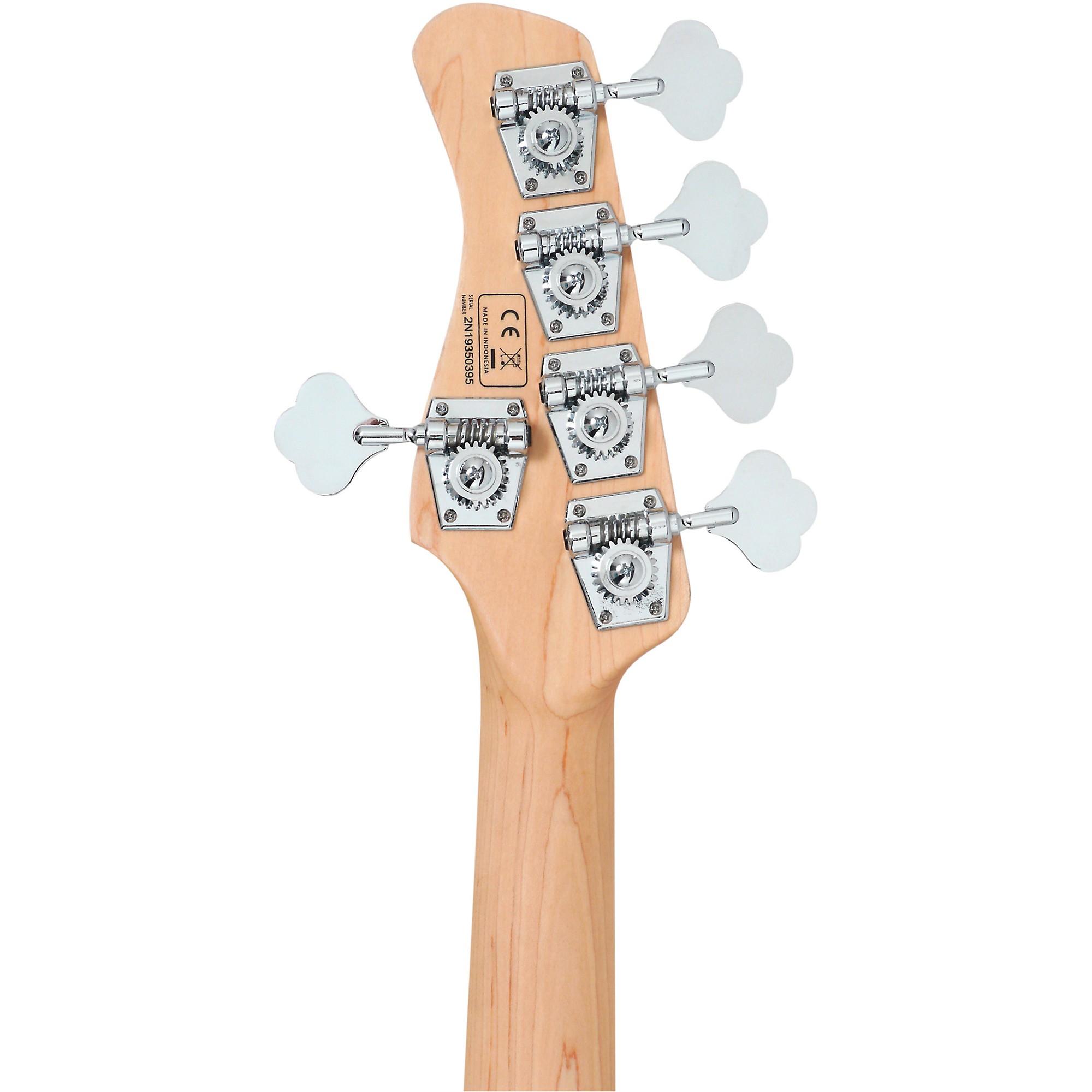 Sire Marcus Miller V7 Alder 5-String Bass Lake Placid Blue