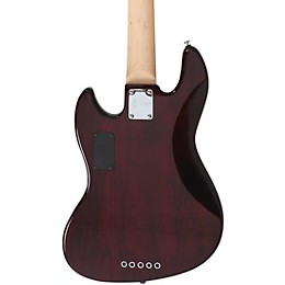 Sire Marcus Miller V7 Swamp Ash 5-String Bass Tobacco Sunburst