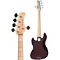 Sire Marcus Miller V7 Swamp Ash 5-String Bass Tobacco Sunburst