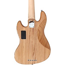 Sire Marcus Miller V7 Swamp Ash 5-String Bass Natural