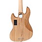 Sire Marcus Miller V7 Swamp Ash 5-String Bass Natural