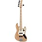Sire Marcus Miller V7 Swamp Ash 5-String Bass Natural