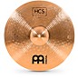 MEINL HCS Bronze Medium Ride Cymbal 20 in. thumbnail