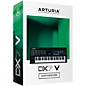 Arturia DX7 V (Software Download) thumbnail