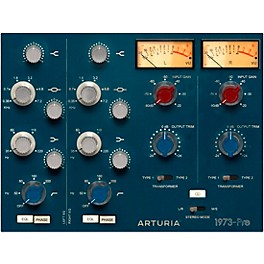 Arturia 1973-Pre (Software Download)