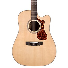 Guild D-150CE Westerly Collection Dreadnought Acoustic-Electric Guitar Natural