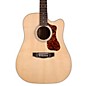 Guild D-150CE Westerly Collection Dreadnought Acoustic-Electric Guitar Natural thumbnail