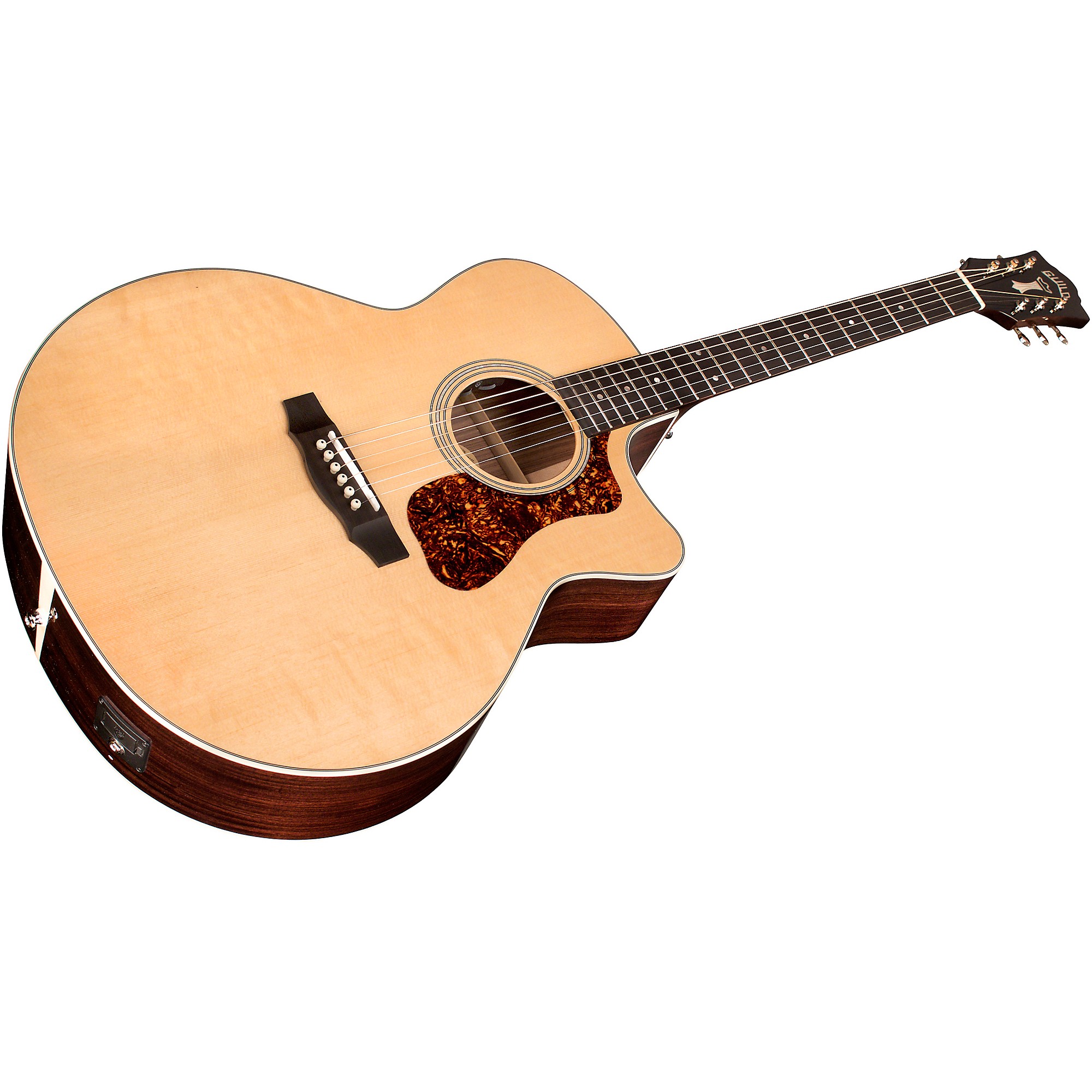 Guild Acoustic Guitars