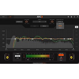 IK Multimedia ARC System 3 Crossgrade (Software Download)