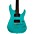 Schecter Guitar Research C-6 Deluxe Electric Guitar Metallic Blue Schecter Guitar Research C-6 Deluxe Electric Guitar Aqua