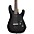 Schecter Guitar Research C-6 Deluxe Electric Guitar Metall... Schecter Guitar Research C-6 Deluxe Electric Guitar Satin Black