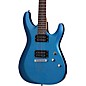 Schecter Guitar Research C-6 Deluxe Electric Guitar Metallic Blue thumbnail