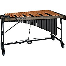 Yamaha 3.0 Octave Intermediate Vibraphone Silver Bars Yamaha 3.0 Octave Intermediate Vibraphone Silver Bars