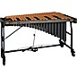 Bergerault Signature Series Vibraphone, 3.0 Octaves Gold Finish Aluminum Bars Concert Frame with Motor thumbnail