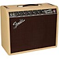 Clearance Fender Limited-Edition 65 Princeton Reverb 15W 1x12 Tube Combo Amp Blonde thumbnail