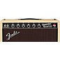 Clearance Fender Limited-Edition 65 Princeton Reverb 15W 1x12 Tube Combo Amp Blonde