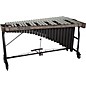 Bergerault Signature Series Vibraphone, 3.5 Octaves Silver Finish Aluminum Bars Concert Frame with Motor thumbnail