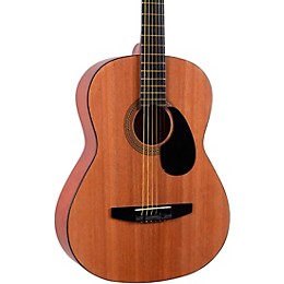 Johnson JG-100 Starter Acoustic Guitar Natural Matte