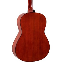Johnson JG-100 Starter Acoustic Guitar Natural Matte
