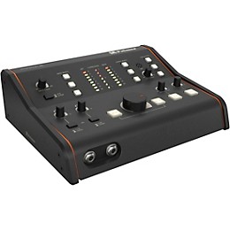 Palmer Audio MONICON XL Active Studio Monitor Controller