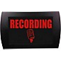 American Recorder Technologies RECORDING LED Lighted Sign, Red thumbnail